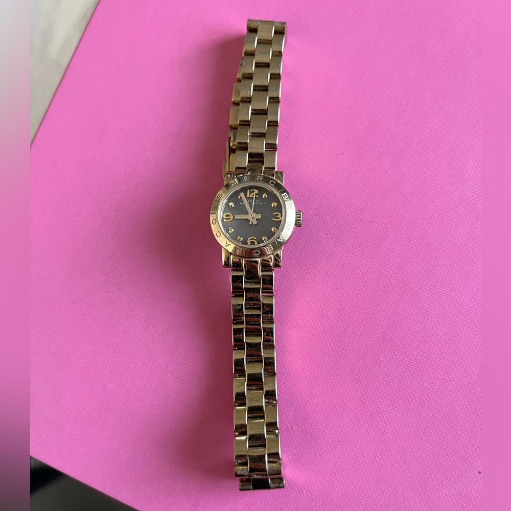 Marc by Marc Jacobs watch